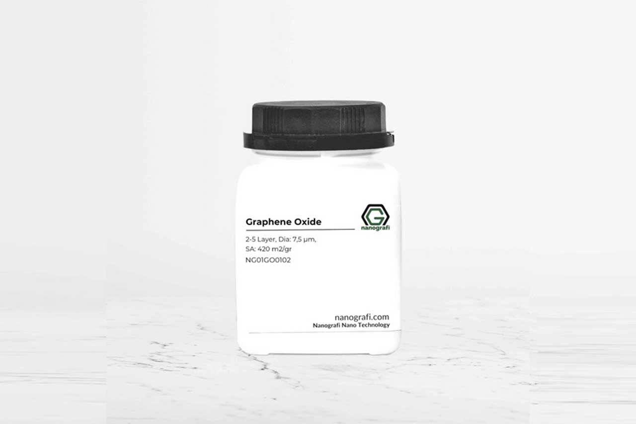 Graphene Oxide