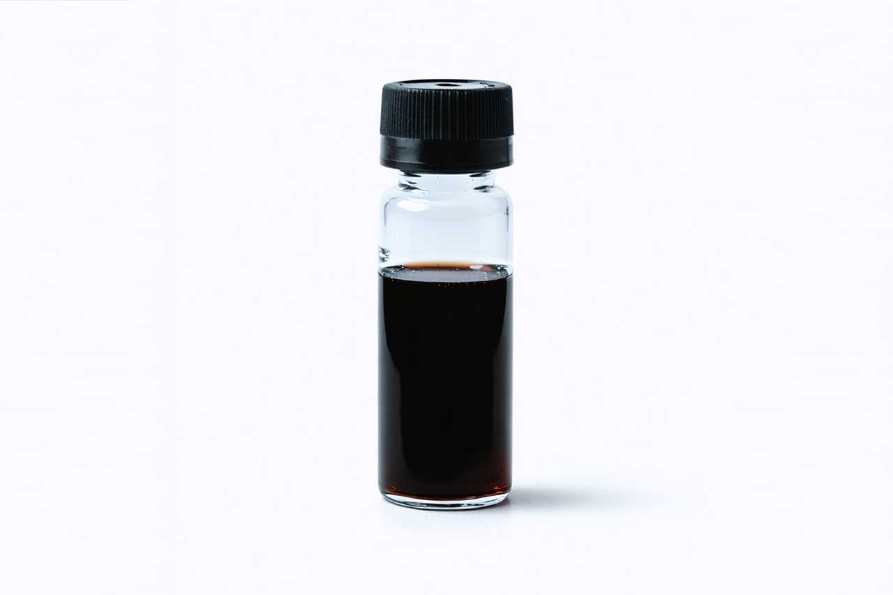 Graphene Dispersion