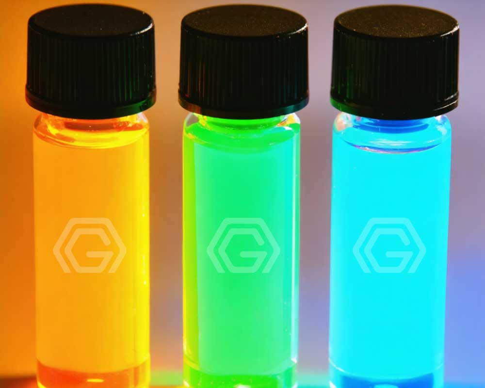 qd-pigments